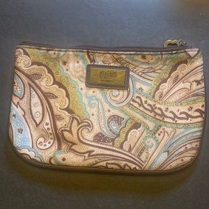 Gigi Hill (discontinued) clutch